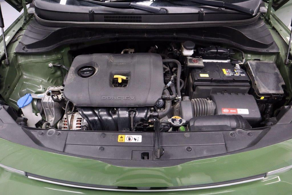 2022 Kia Soul EX