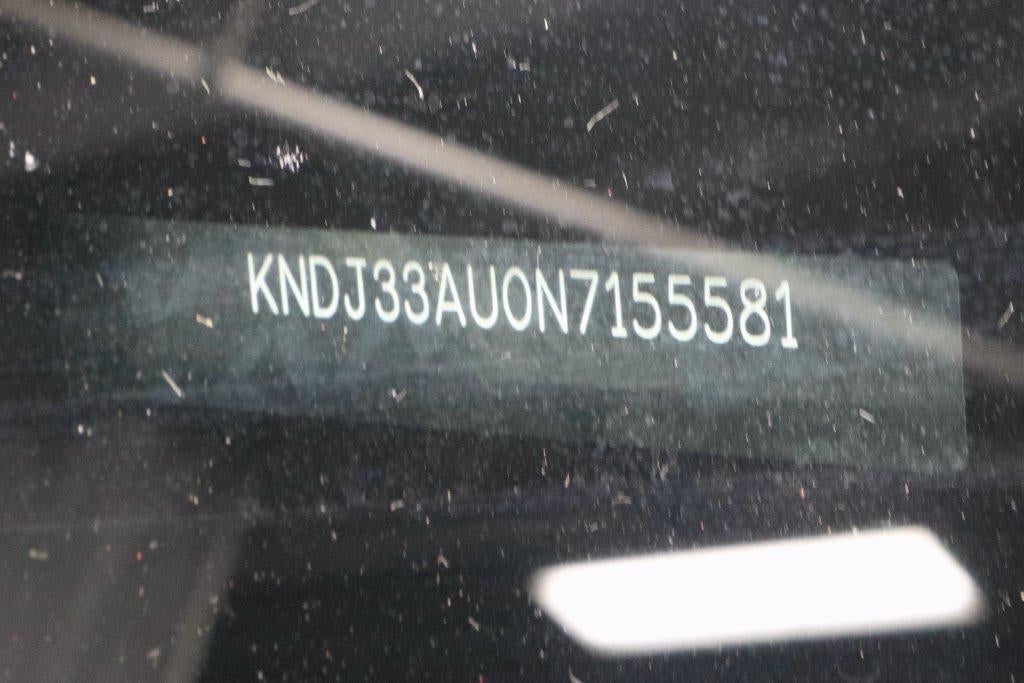 2022 Kia Soul EX