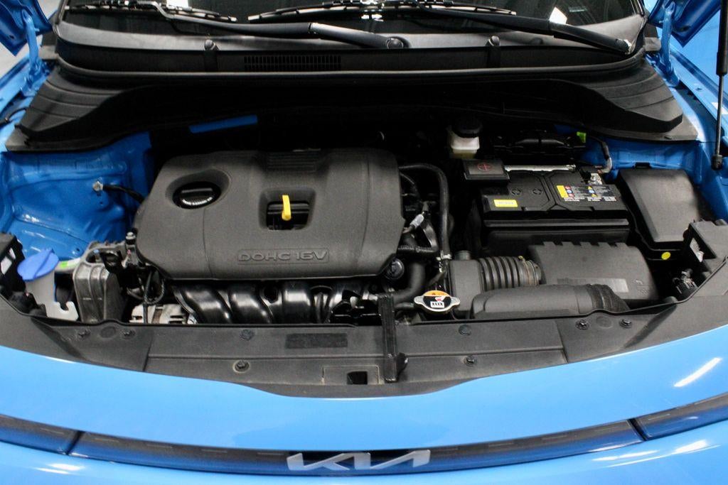 2024 Kia Soul GT-Line