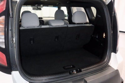 2014 Kia Soul Base