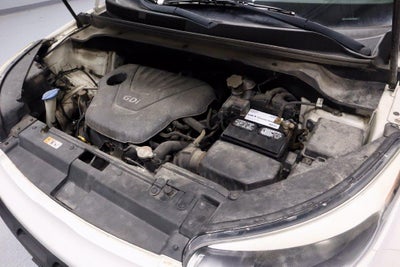 2014 Kia Soul Base