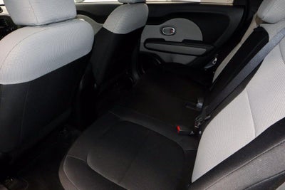 2014 Kia Soul Base