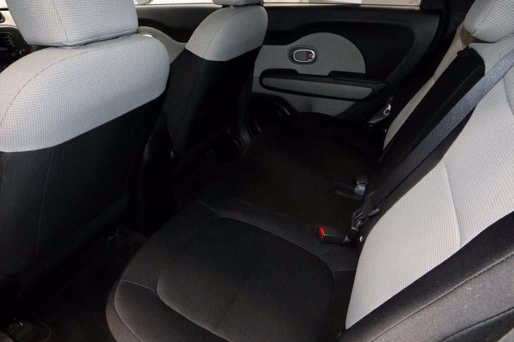 2014 Kia Soul Base
