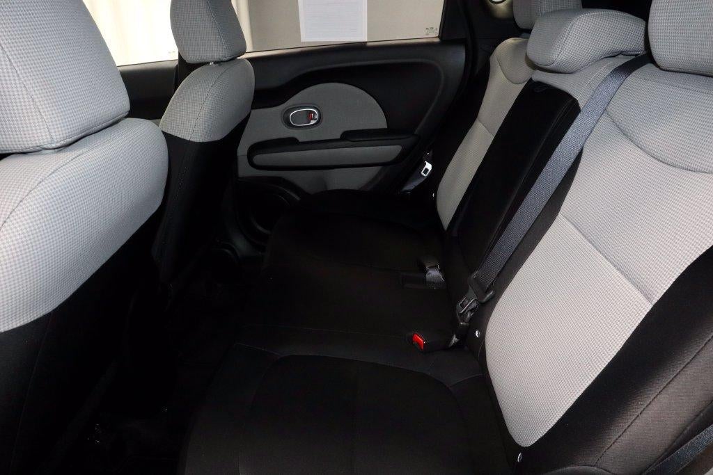 2014 Kia Soul Base