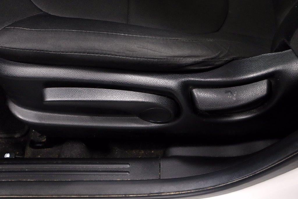 2014 Kia Soul Base