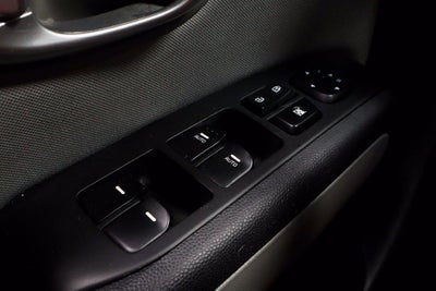 2014 Kia Soul Base