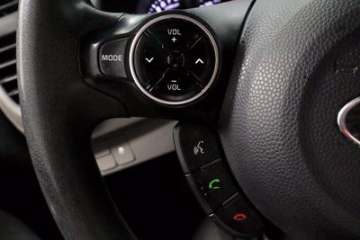 2014 Kia Soul Base