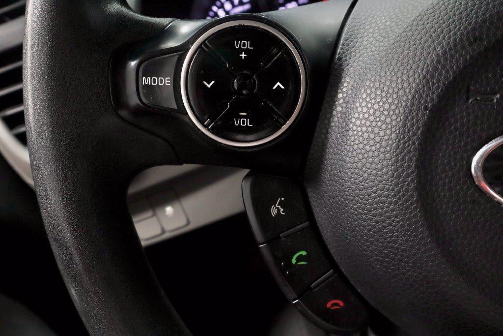 2014 Kia Soul Base