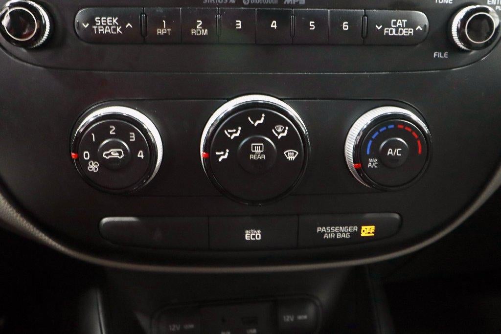 2014 Kia Soul Base