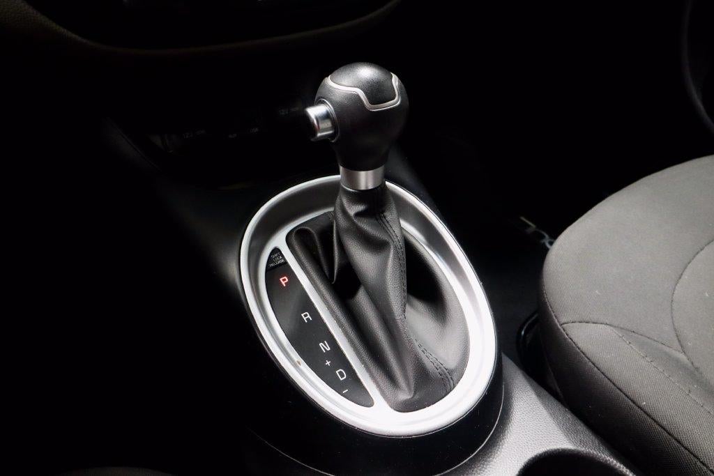 2014 Kia Soul Base