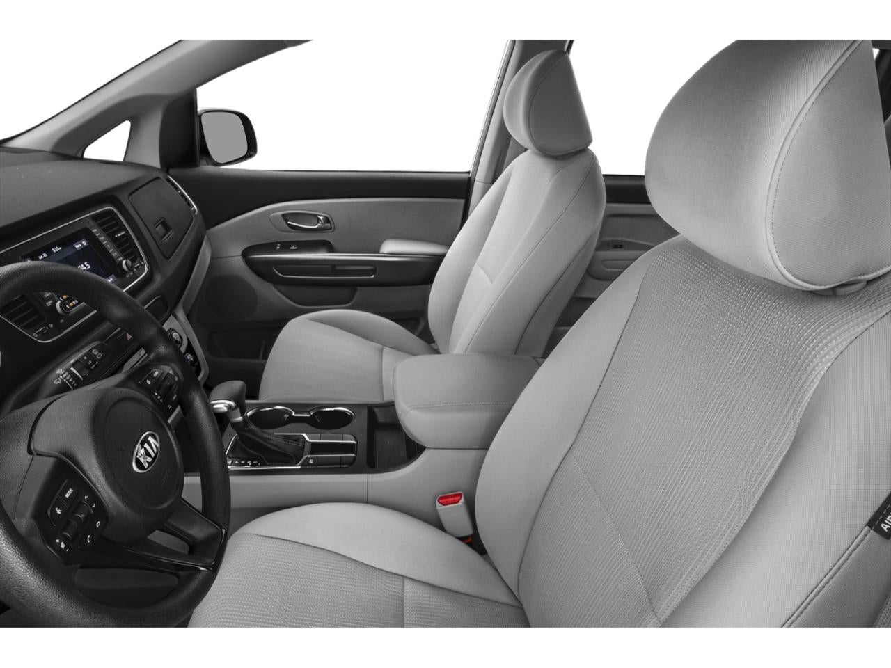 2020 Kia Sedona LX