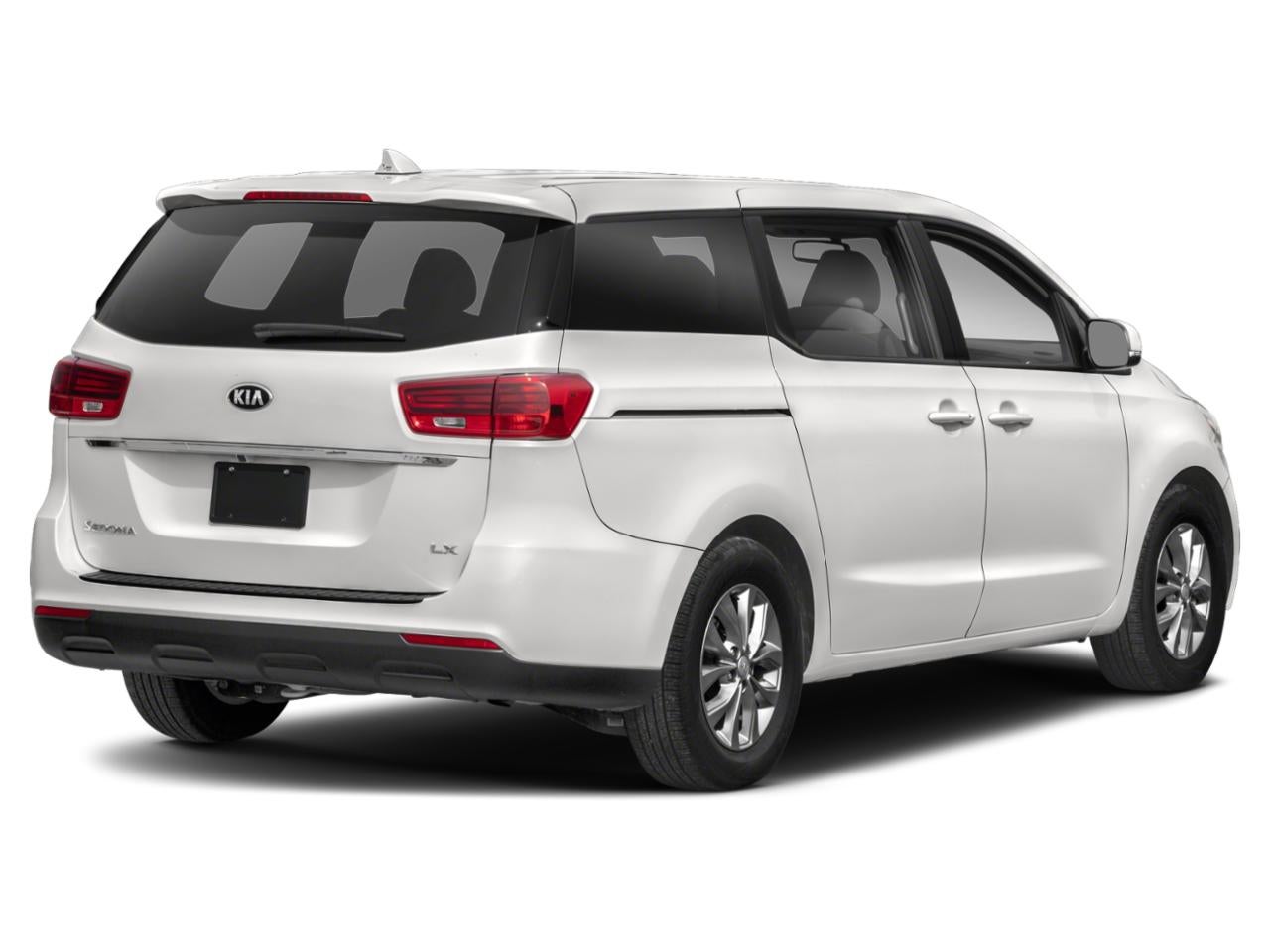 2020 Kia Sedona LX