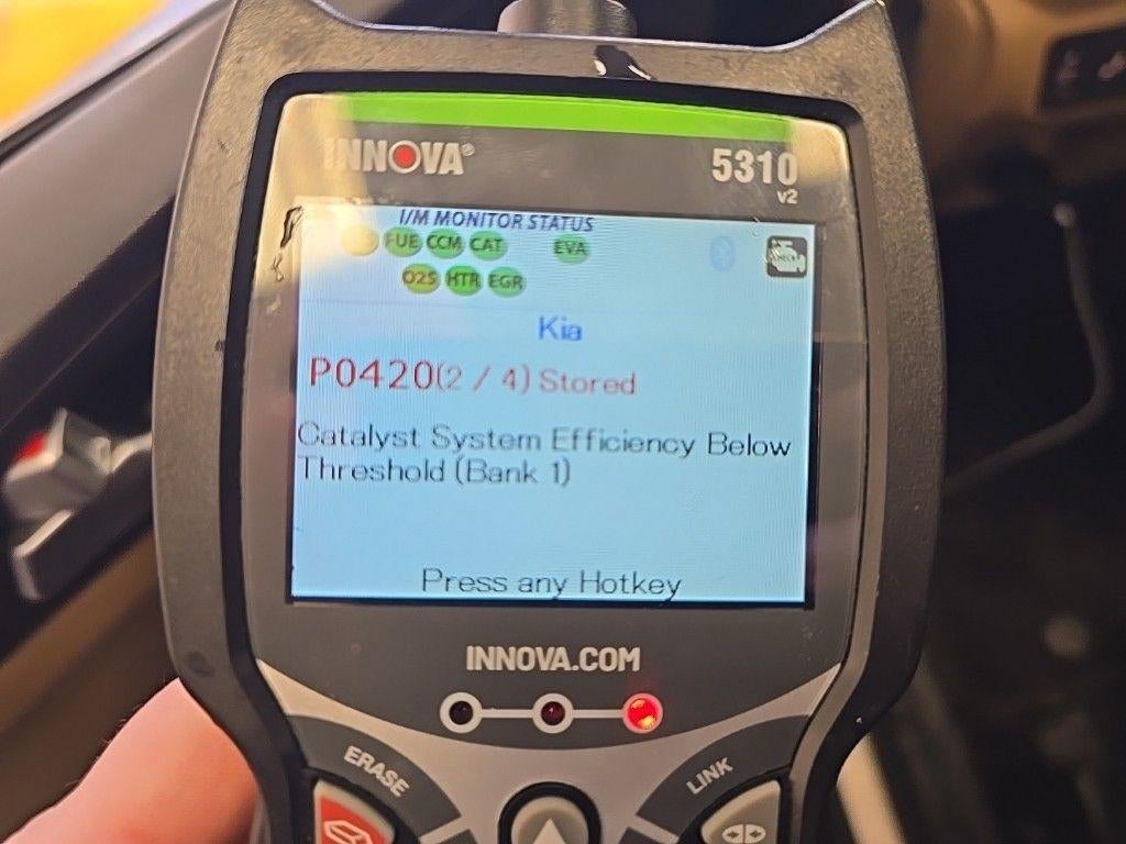 2018 Kia Sportage SX Turbo