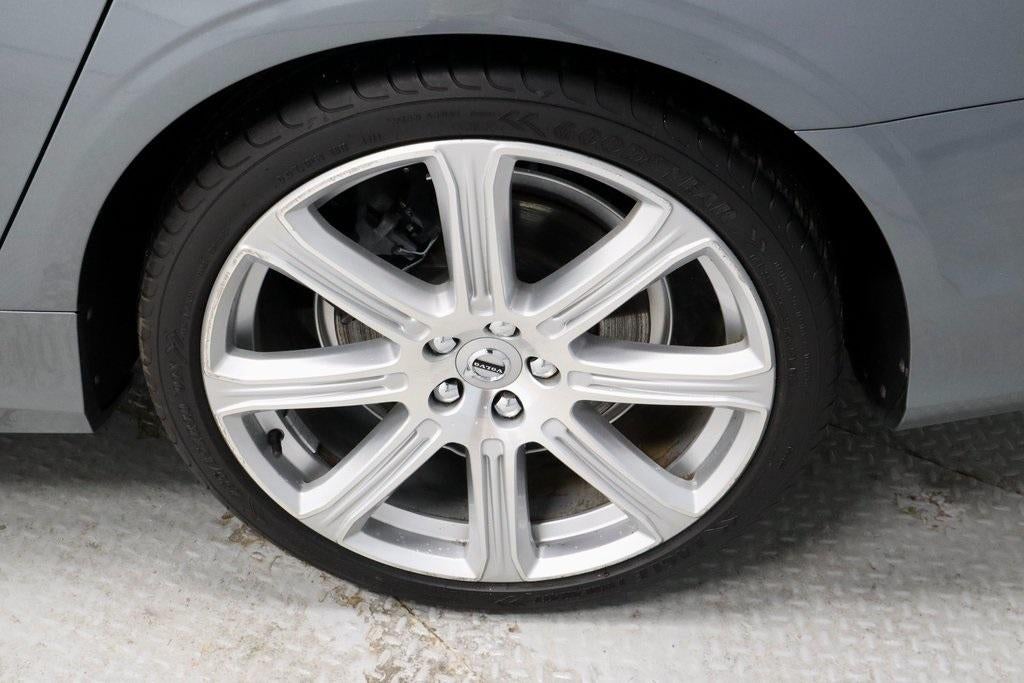 2019 Volvo S90 Inscription