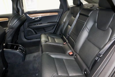 2019 Volvo S90 Inscription