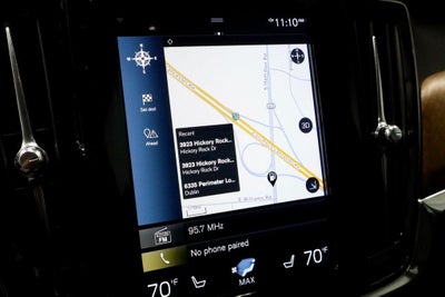 2019 Volvo S90 Inscription