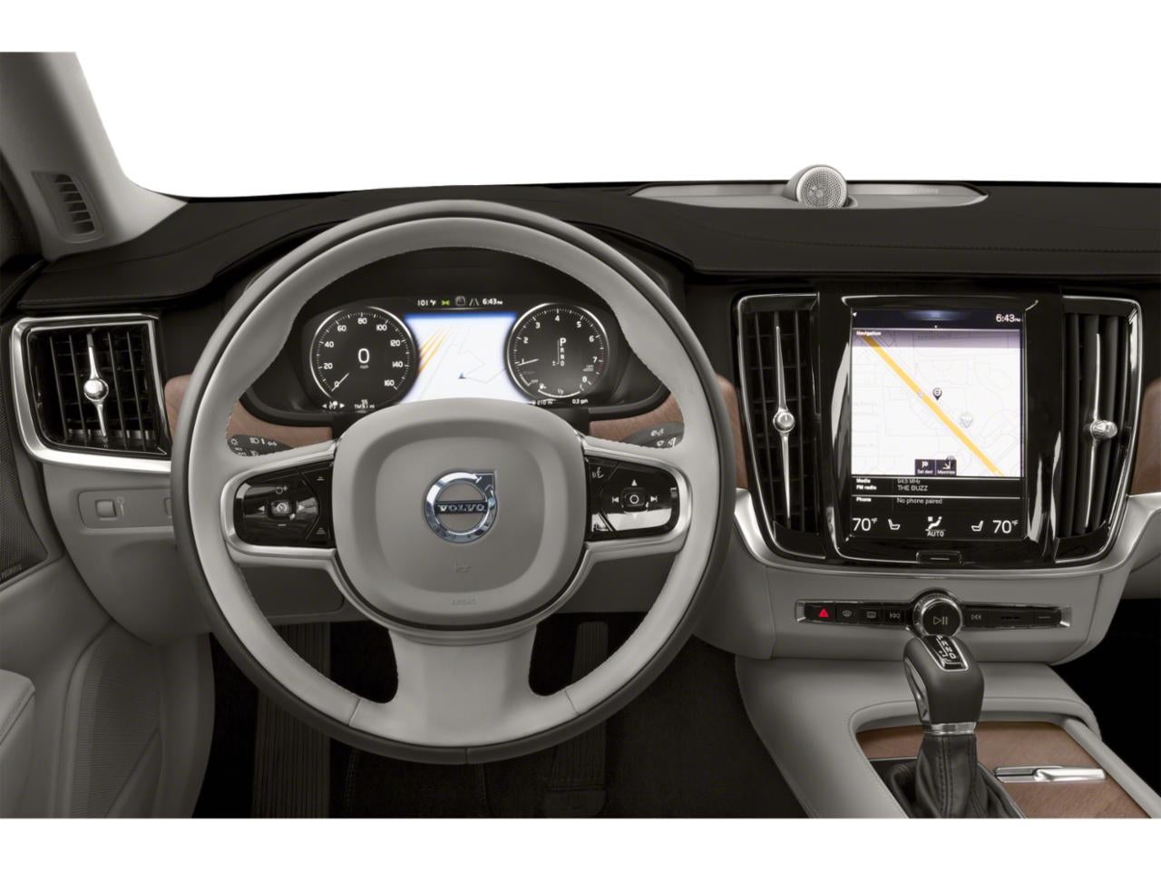 2019 Volvo S90 Inscription