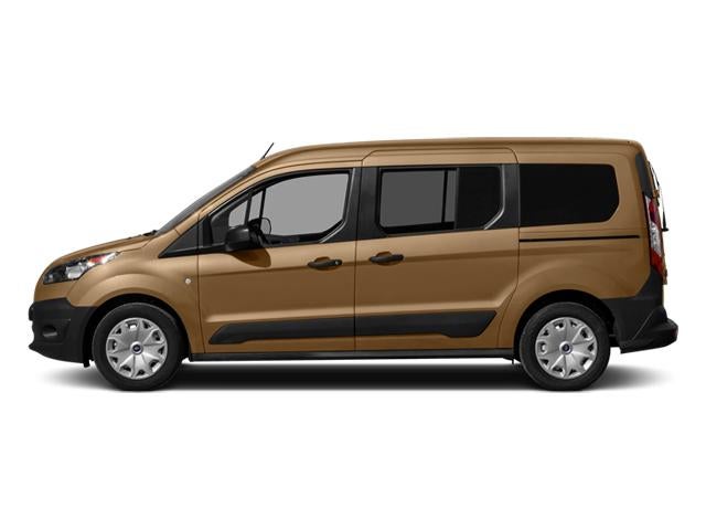 2014 Ford Transit Connect Wagon XLT