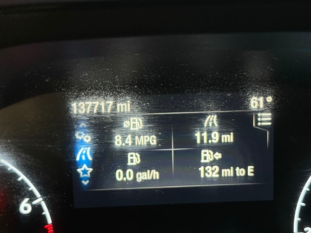 2019 Ford Transit Connect Van XLT