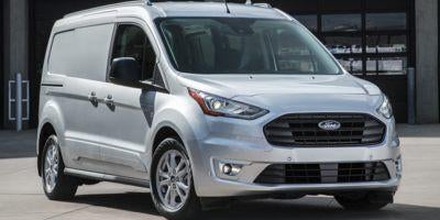 2019 Ford Transit Connect Van XLT