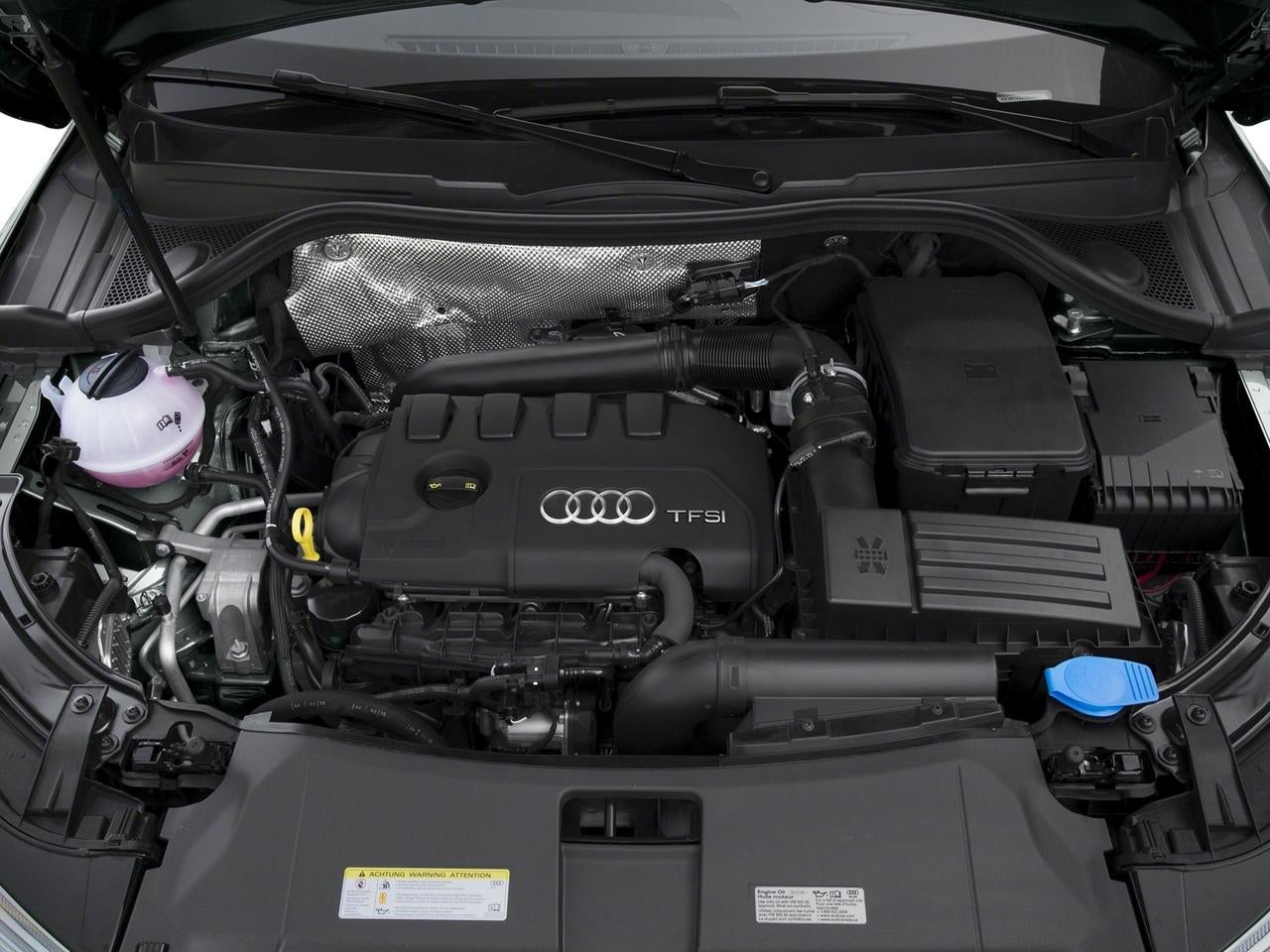 2017 Audi Q3 Premium