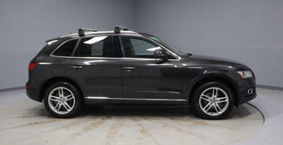 2017 Audi Q5 Premium Plus