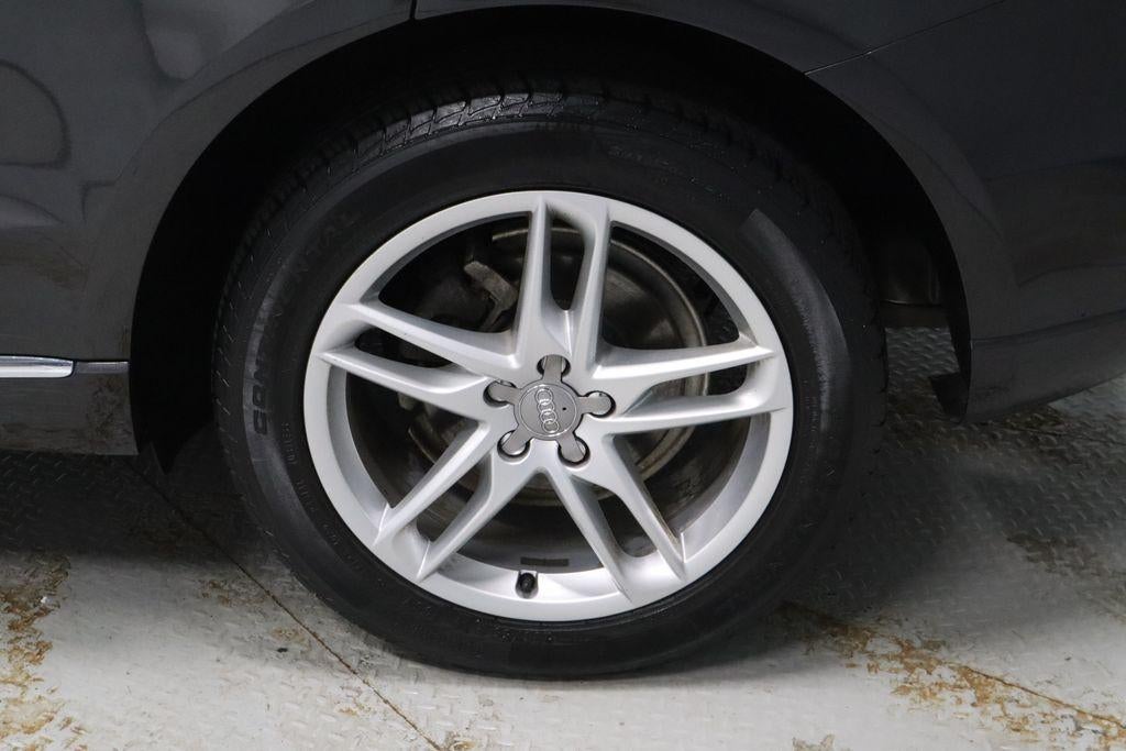 2017 Audi Q5 Premium Plus