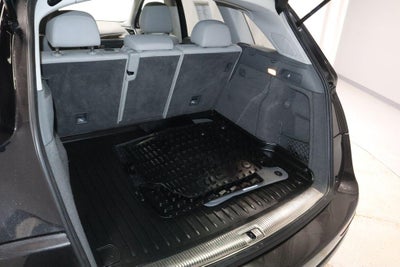 2017 Audi Q5 Premium Plus