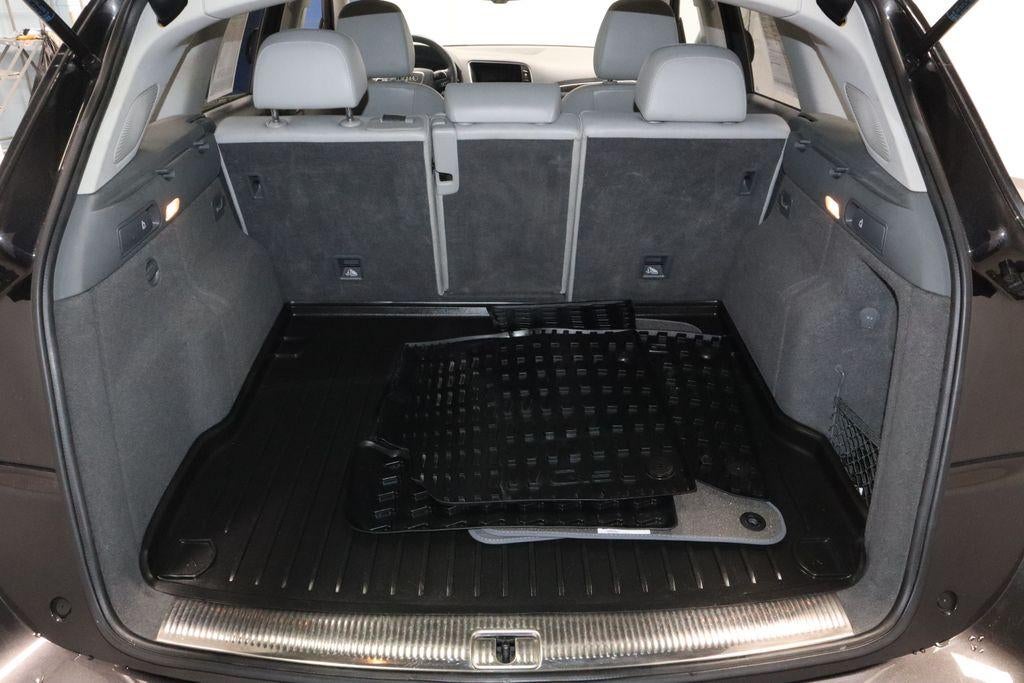 2017 Audi Q5 Premium Plus