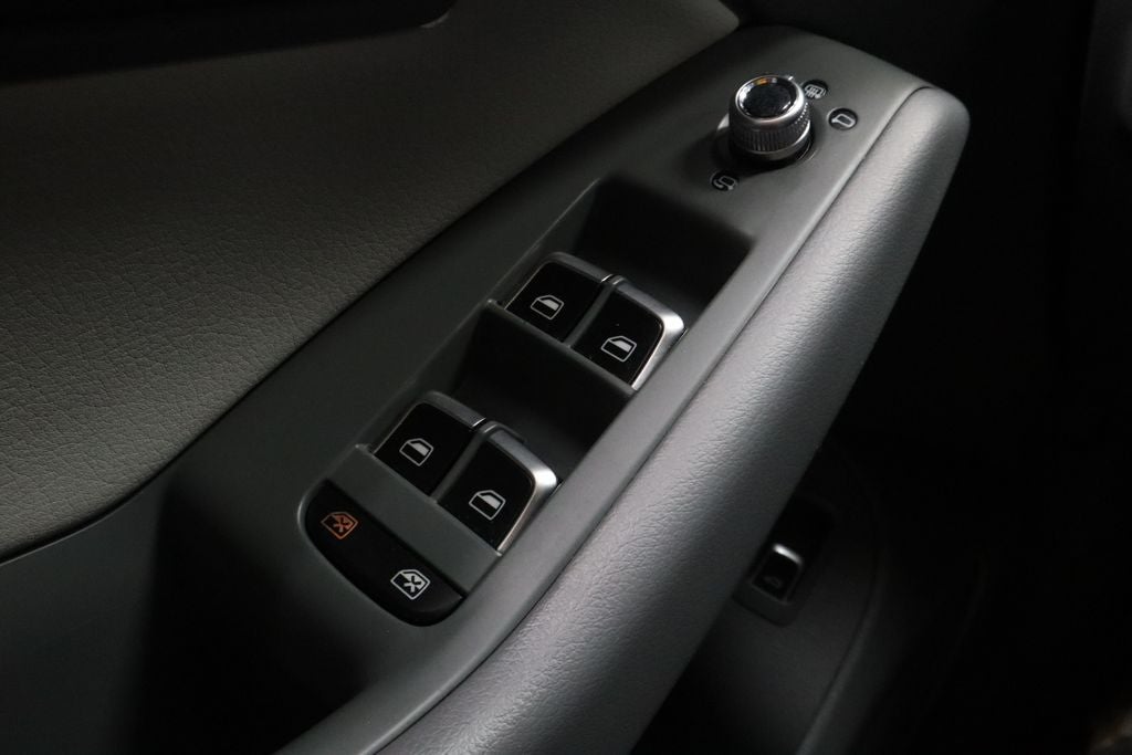 2017 Audi Q5 Premium Plus