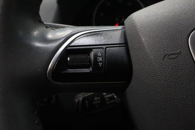 2017 Audi Q5 Premium Plus