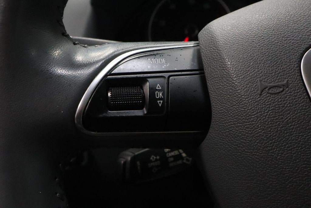 2017 Audi Q5 Premium Plus