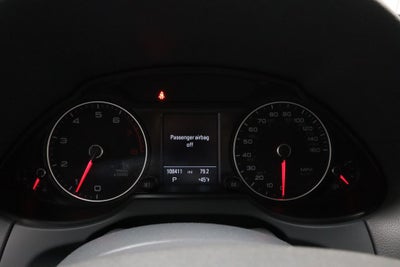 2017 Audi Q5 Premium Plus