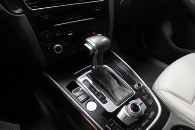 2017 Audi Q5 Premium Plus