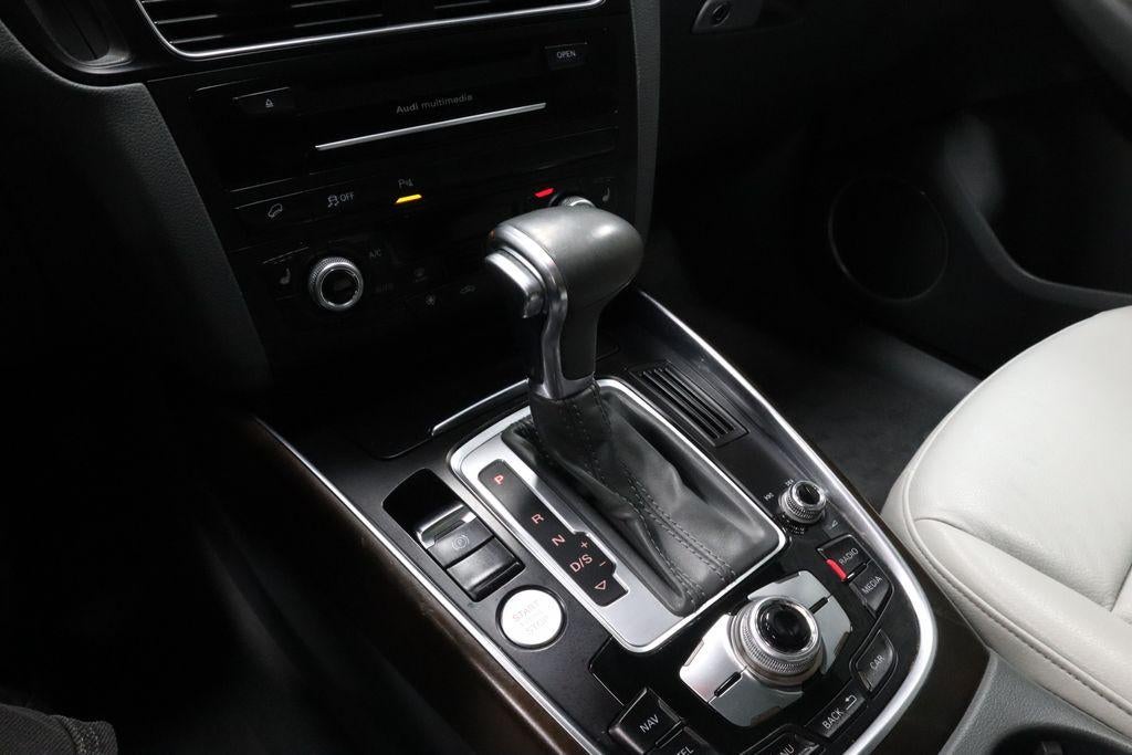 2017 Audi Q5 Premium Plus