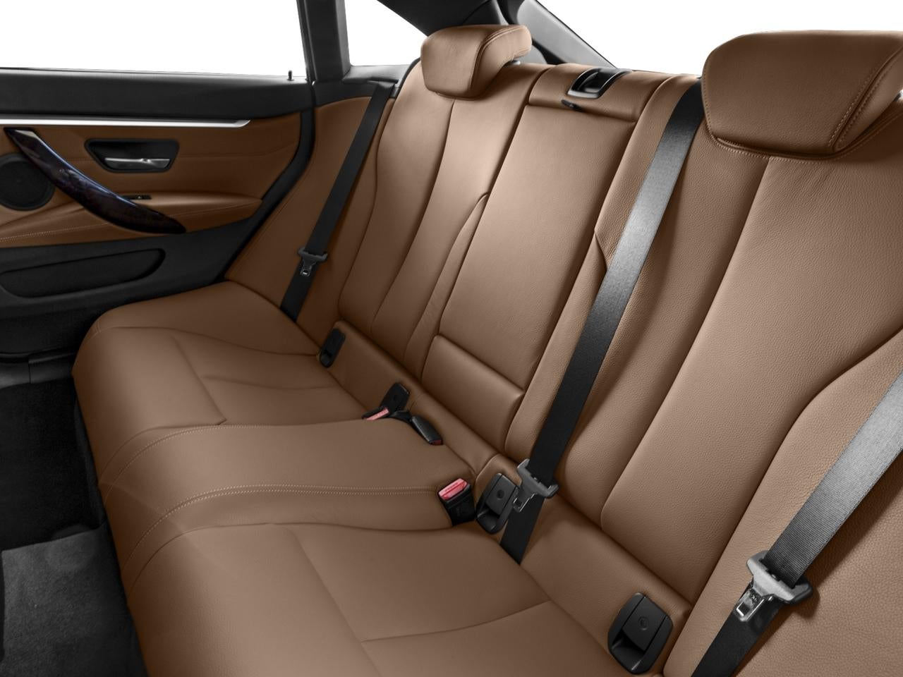 2017 BMW 430i Gran Coupe