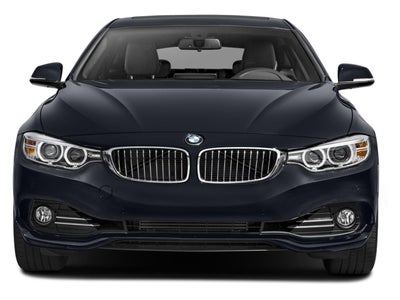 2017 BMW 430i Gran Coupe