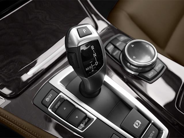 2014 BMW 528i xDrive Sedan