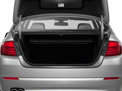 2013 BMW 535i xDrive Sedan