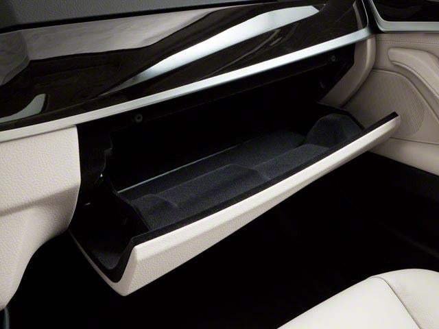 2013 BMW 535i xDrive Sedan