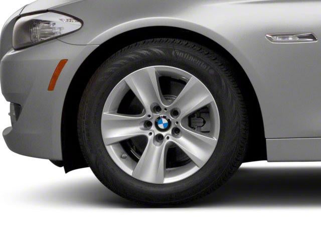 2013 BMW 535i xDrive Sedan