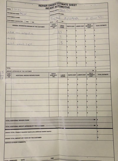 2011 BMW 328i xDrive Sedan