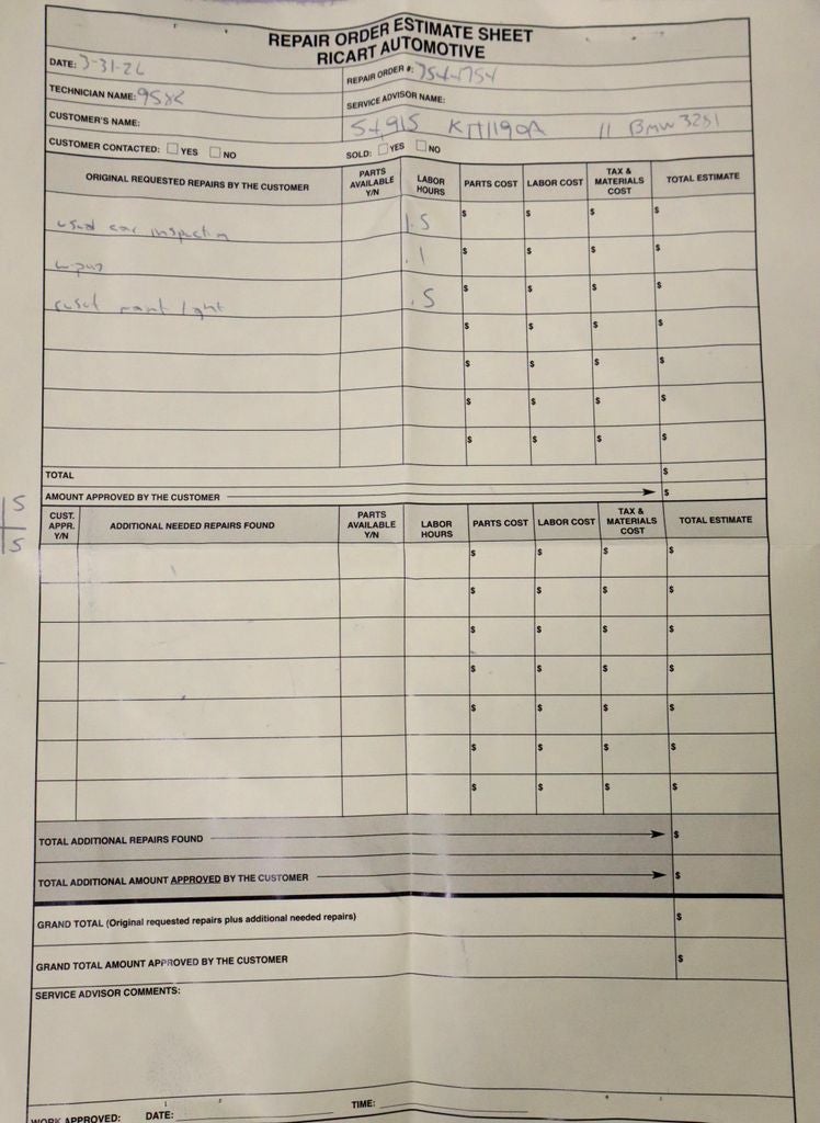 2011 BMW 328i xDrive Sedan