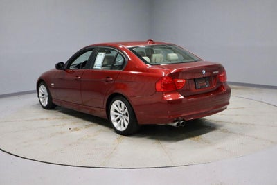 2011 BMW 328i xDrive Sedan