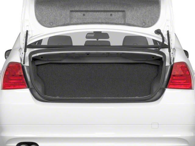 2011 BMW 328i xDrive Sedan