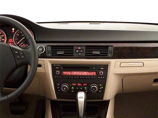 2011 BMW 328i xDrive Sedan