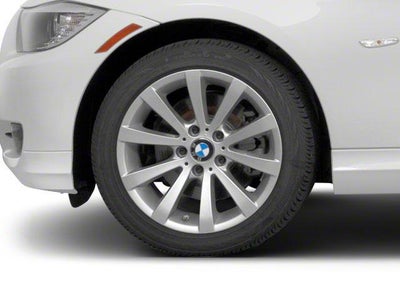 2011 BMW 328i xDrive Sedan