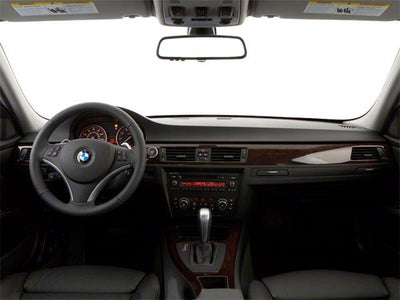 2010 BMW 328i xDrive Sports Wagon