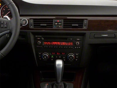 2010 BMW 328i xDrive Sports Wagon