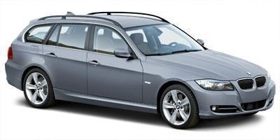 2010 BMW 328i xDrive Sports Wagon